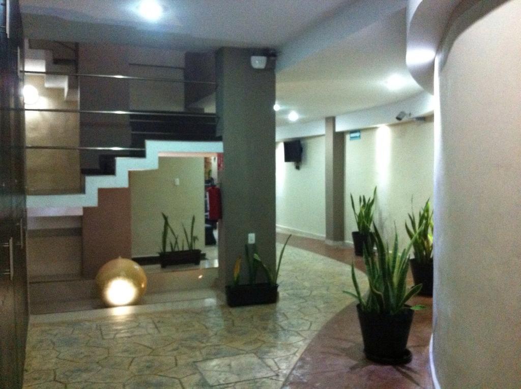 Hotel&Suites Domani Progreso  Esterno foto